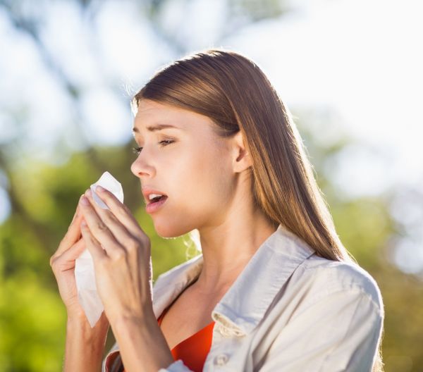 Les Afterwork Aroma: comment traiter les allergies avec les Huiles Essentielles ?