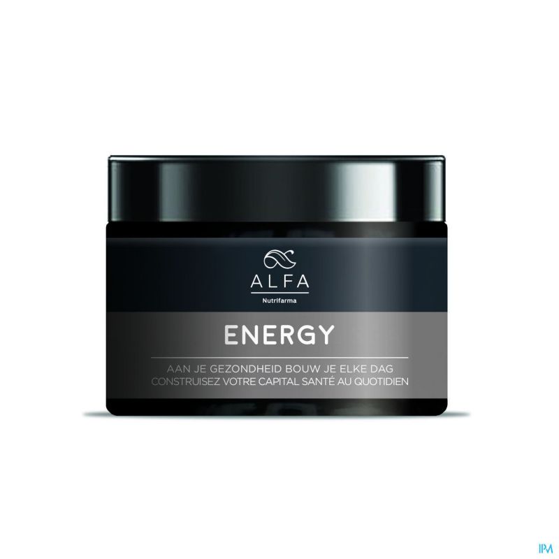 Alfa energy v-caps 60