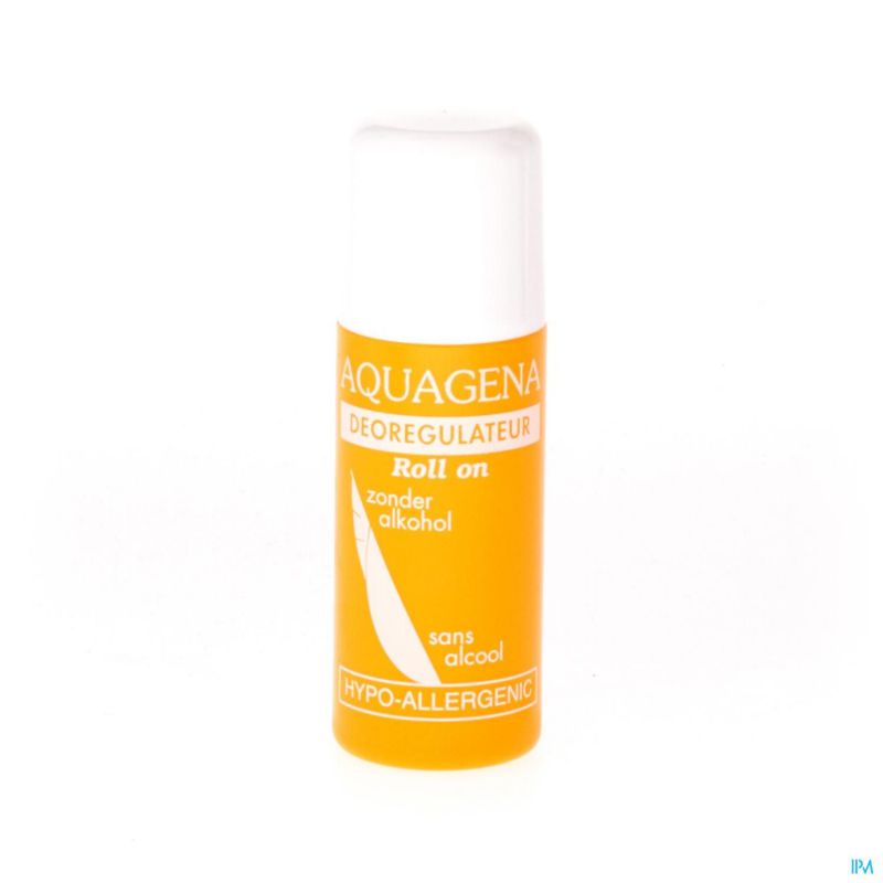 Aquagena Deo Roller 30ml