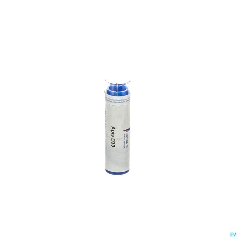Apis D30 Gr 4g Weleda