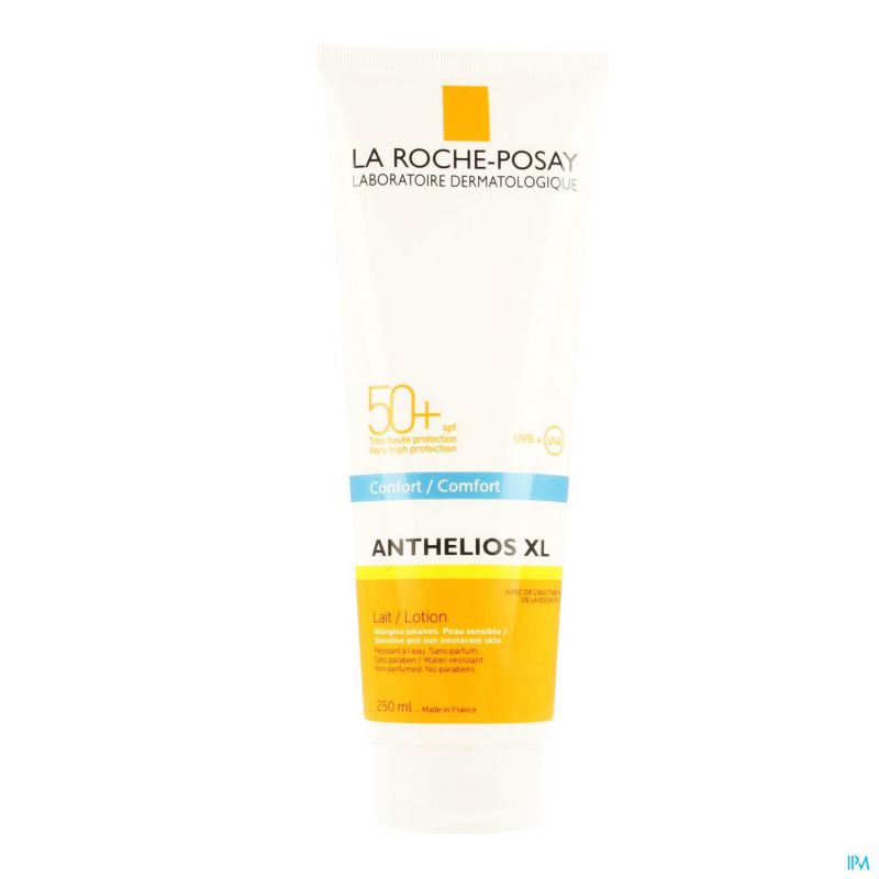 La Roche Posay Anthelios Lait Ip50+ Xl Sp 250ml