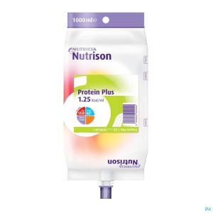 Nutrison Pack Protein Plus 1000ml