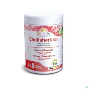 Cartilshark 800mg 60g