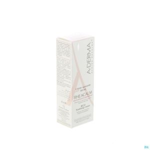 Aderma rheacalm cr apaisante riche    tube 40ml