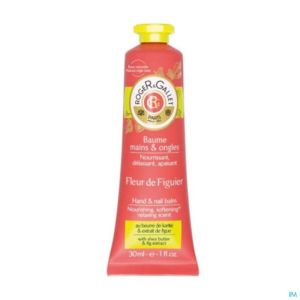 Roger&gallet Fleur Figue Creme Mains 30ml