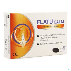 Flatu-calm Comp 20