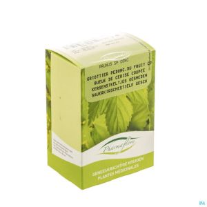 Cerise Queues Coupees Boite 100g Pharmafl