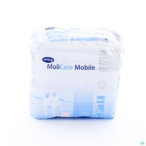 Molicare Mobile Large 14 9158330