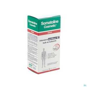 Somatoline Cosm.man Intensif 10 Nuit 150ml