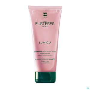 Furterer Lumicia Shampoo Revelation Lumiere 50ml