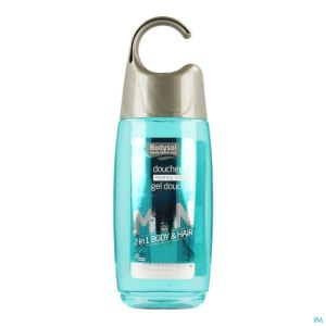 Bodysol Men Douche Menthol Newlook 250ml