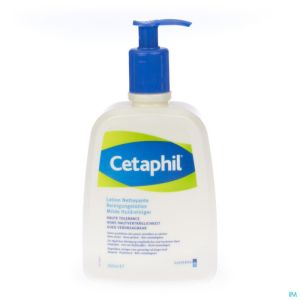 Cetaphil Lotion Nettoyante 460ml