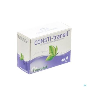 Consti Transil Gel 40