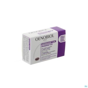 Oenobiol Aquadrainant Plus 45 Comp 