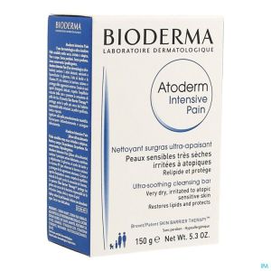 Bioderma Atoderm Intensive Pain 150g