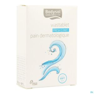 Bodysol Bpain Dermato Fresh Start 98g