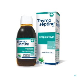 Thymoseptine Sir 150ml