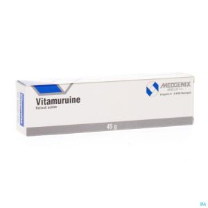 Vitamuruine Zalf 45g
