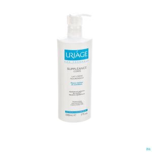 Uriage Thermale Suppleance Lait Corps 500ml