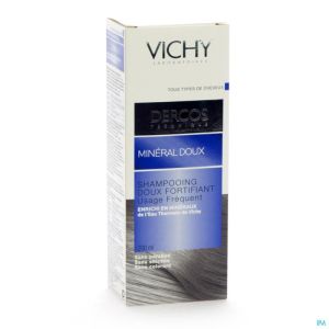 Vichy Dercos Sh Mineral Doux 200ml