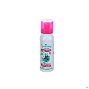 Puressentiel A/poux Repulsif Spray 75ml