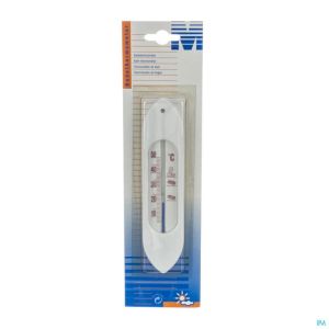Thermometre Bain Bateau Pontos