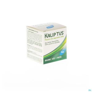 Kalip'tus Baume Bebe Nf 50ml Rempl.2381416