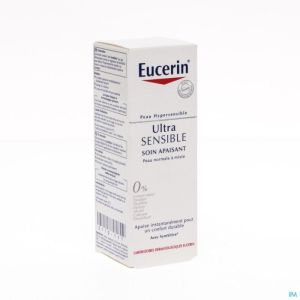 Eucerin Ultra Sensitive Soin Apais. P Nor.mix 50ml