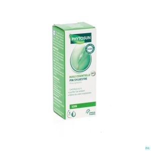 Phytosun Pin Sylvestre Bio 5ml