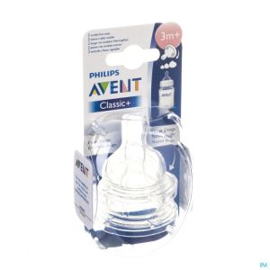 Avent tetine variable 2