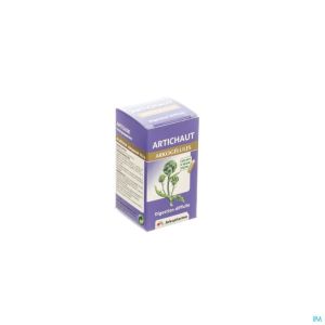 Arkogelules artichaut vegetal    45