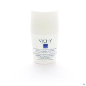 Vichy Deo Peau Sens.-epilee Bille 48h 50ml