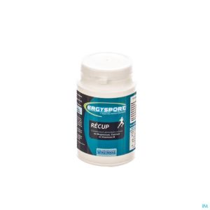 Ergysport Recup Gel 60