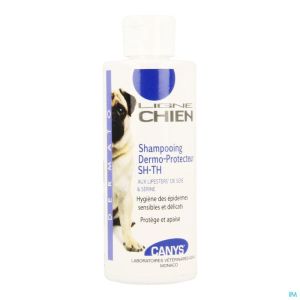 Canys Shampoo Sh Th 200ml Nf 60112
