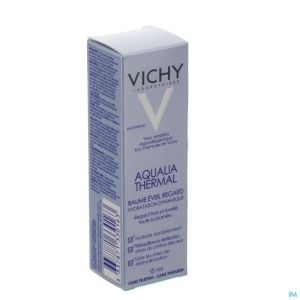 Vichy Aqualia Thermal H. Dyn. Baume Yeux 15ml