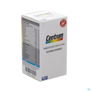 Centrum Adult Advanced P Comp 60