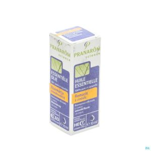 Romarin Cineol Hle Ess 10ml Pranarom