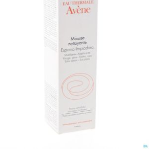 Avene Mousse Nettoyante  150ml