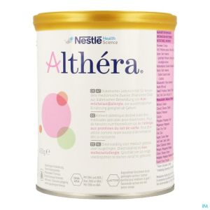 Althera Pdr 450g