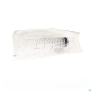 Bd Plastipak Seringue Luer 20ml 1 300613