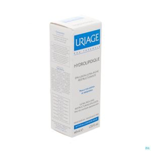 Uriage Hydrolipidique Creme 40ml