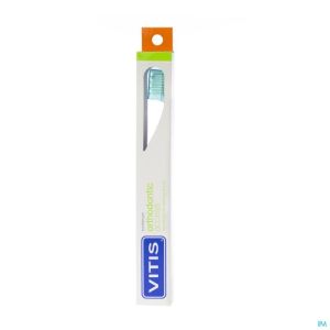 Vitis Orthodontic Access Brosse A Dents 2880