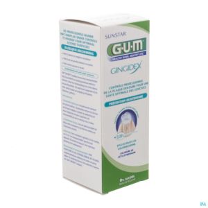 Gum Bain De Bouche Gingidex 300ml 1704