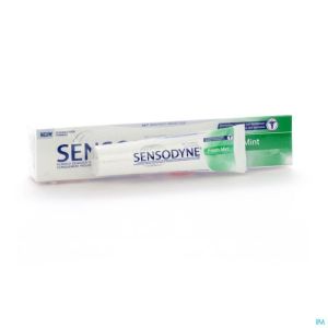 Sensodyne Fresh Mint Dentifrice 75ml
