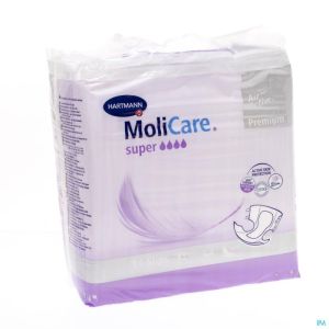 Molicare Mobile Super Xl 14 9158740