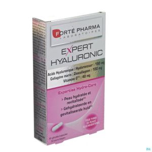 Expert Hyaluronic Gel 30