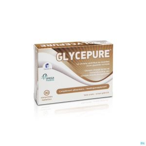 Glycepure Comp 30