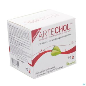 Artechol Gel 90