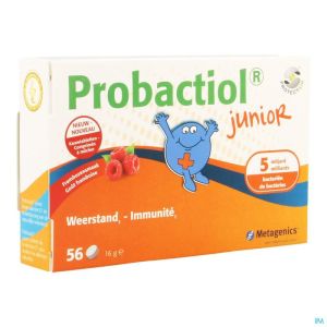 Probactiol Junior Comp Croq 56 22410 Metagenics