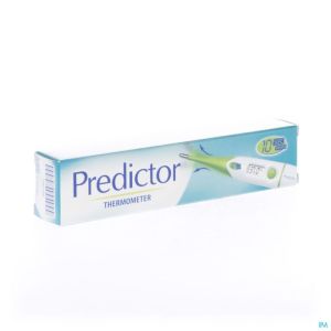 Predictor Thermometre Digital Flex